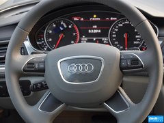 2014款 TFSI 标准型