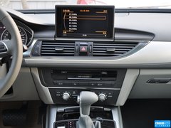 2014款 TFSI 标准型
