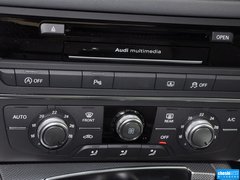 2014款 TFSI 标准型