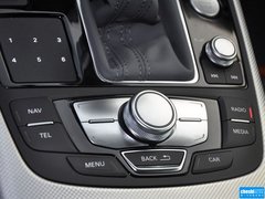 2014款 TFSI 标准型