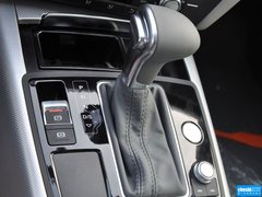 2014款 TFSI 标准型