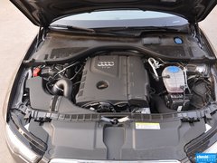 2014款 TFSI 标准型