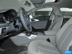 2014款 TFSI 标准型