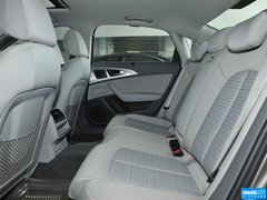 2014款 TFSI 标准型
