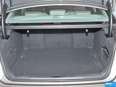 2014款 TFSI 标准型