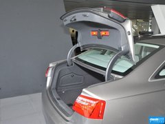 2014款 TFSI 标准型
