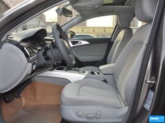 2014款 TFSI 标准型