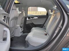 2014款 TFSI 标准型