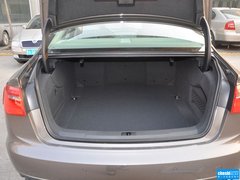 2014款 TFSI 标准型