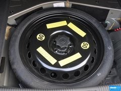 2014款 TFSI 标准型