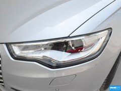 2014款 TFSI 标准型