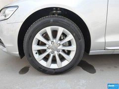 2014款 TFSI 标准型