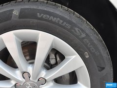 2014款 TFSI 标准型