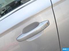 2014款 TFSI 标准型