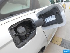 2014款 TFSI 标准型
