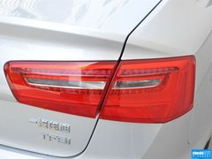 2014款 TFSI 标准型