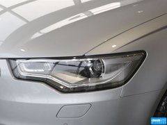 2014款 TFSI 标准型