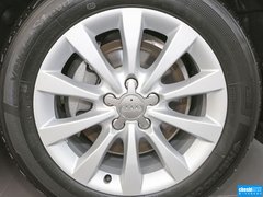 2014款 TFSI 标准型