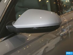 2014款 TFSI 标准型
