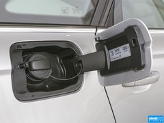2014款 TFSI 标准型