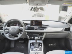 2014款 TFSI 标准型