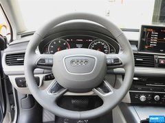 2014款 TFSI 标准型