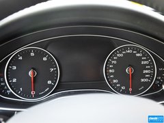 2014款 TFSI 标准型