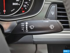 2014款 TFSI 标准型