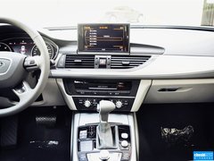 2014款 TFSI 标准型
