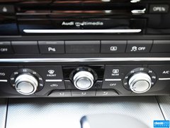 2014款 TFSI 标准型