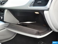 2014款 TFSI 标准型