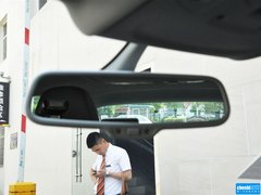 2014款 TFSI 标准型