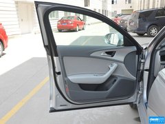 2014款 TFSI 标准型