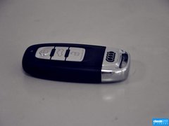 2014款 TFSI 标准型