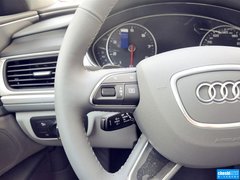 2014款 TFSI 标准型