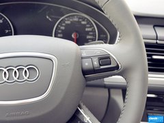 2014款 TFSI 标准型