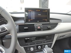 2014款 TFSI 标准型