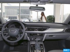 2014款 TFSI 标准型