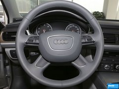 2014款 TFSI 标准型