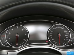 2014款 TFSI 标准型