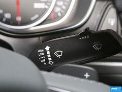 2014款 TFSI 标准型