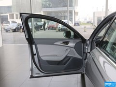 2014款 TFSI 标准型