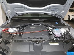 2014款 TFSI 标准型