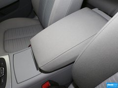 2014款 TFSI 标准型