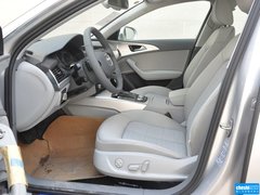 2014款 TFSI 标准型