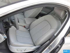 2014款 TFSI 标准型