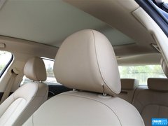 2014款 TFSI 标准型