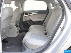 2014款 TFSI 标准型