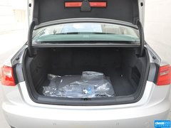 2014款 TFSI 标准型