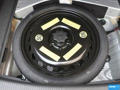 2014款 TFSI 标准型